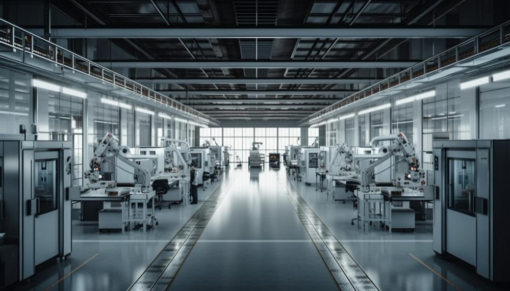 ProRGB Factory